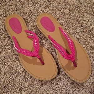Sperry Top Sider Sandals